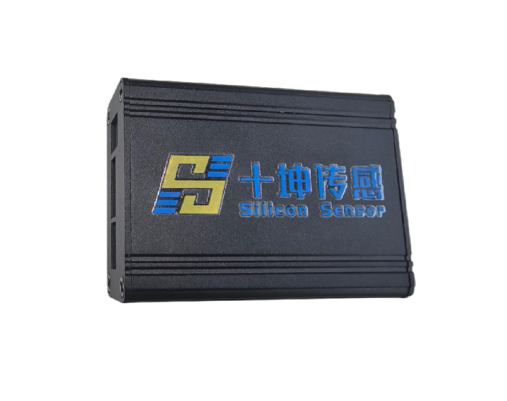 SKT-02系列数据采集器