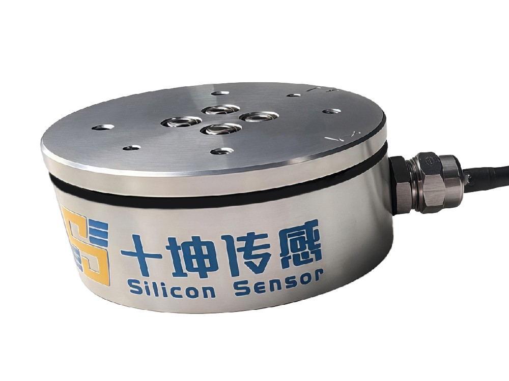 六维力传感器SKY6-75系列