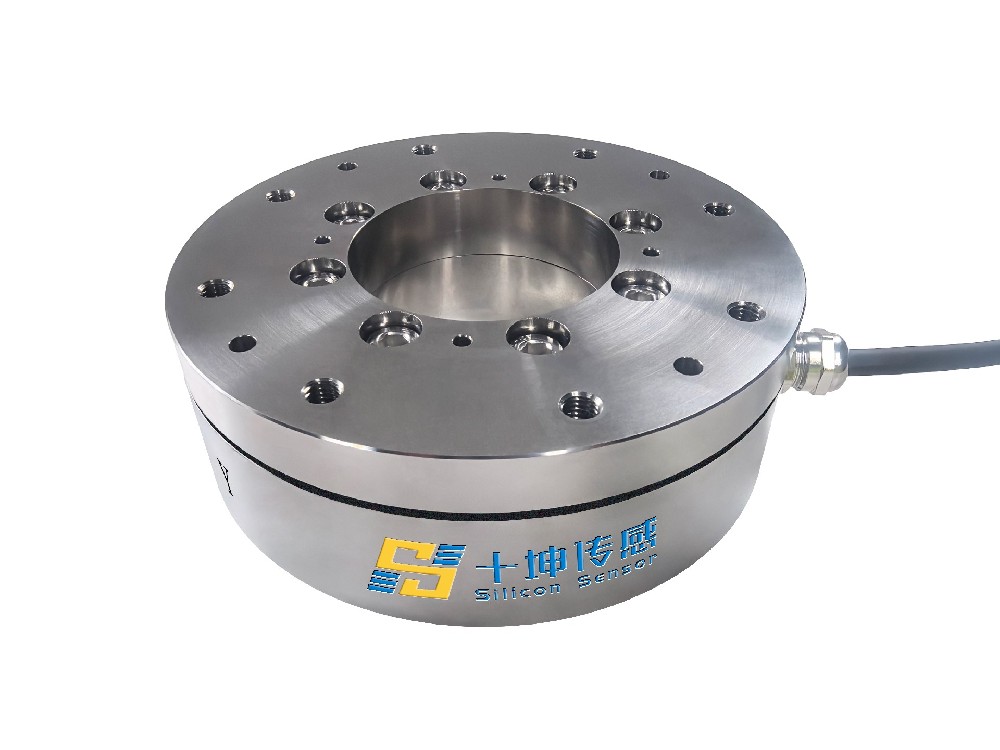 六维力传感器SKY6-160系列