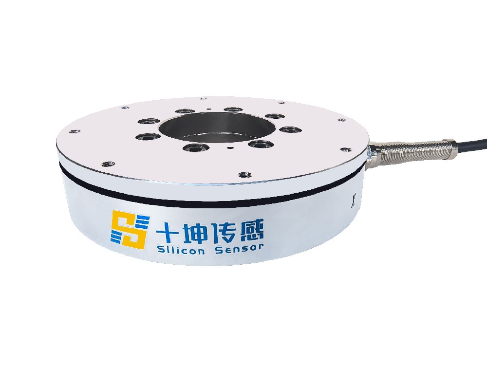 六维力传感器SKY6-154系列