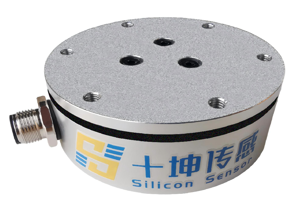 六维力传感器 SKY6-82系列