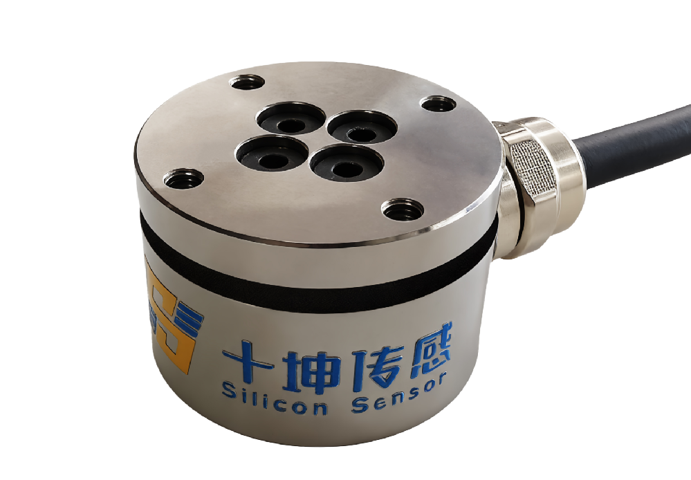 三维力传感器SKY3-30系列