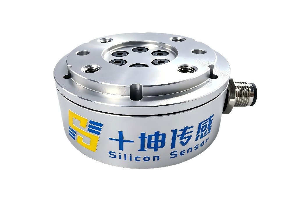 六维力传感器 SKY6-75T系列